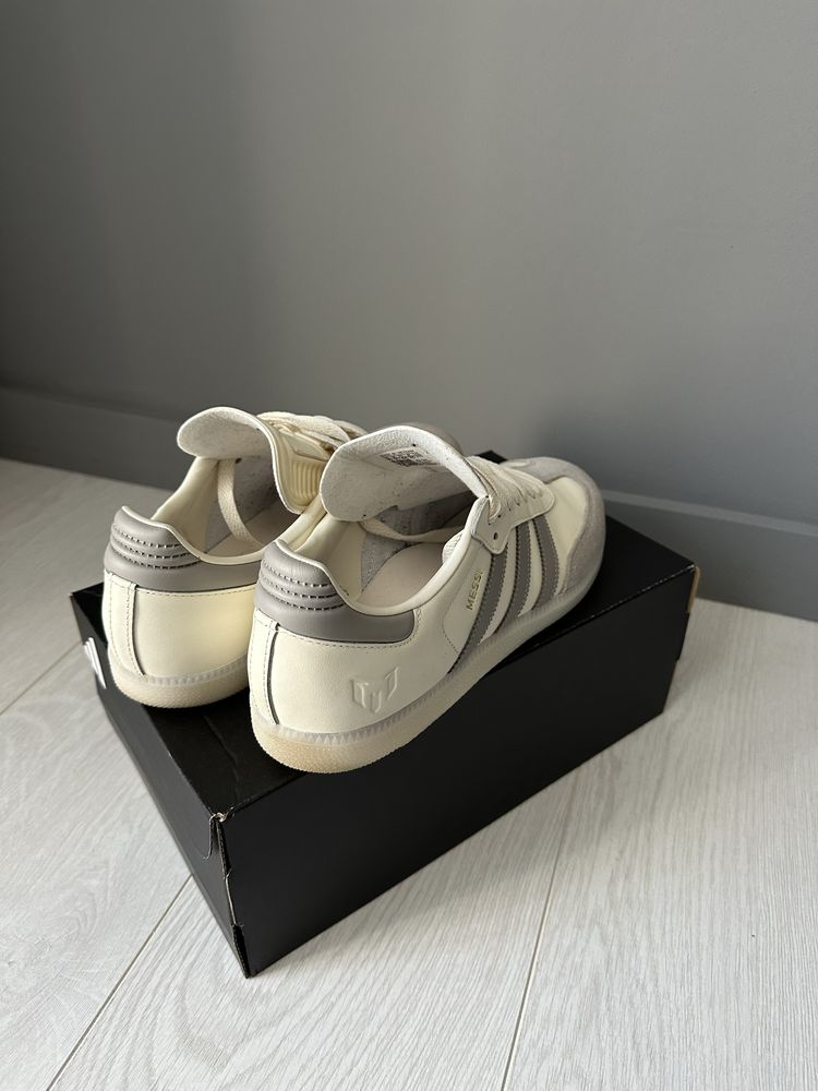 Adidas Messi Samba обувки