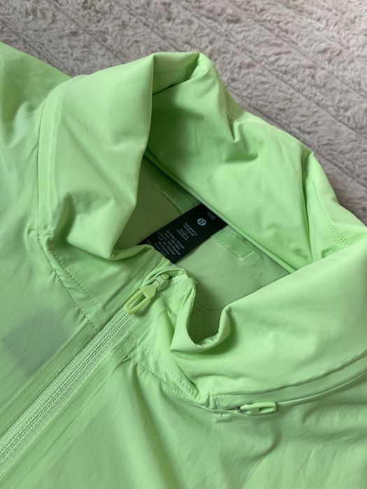 Lululemon тънка горница