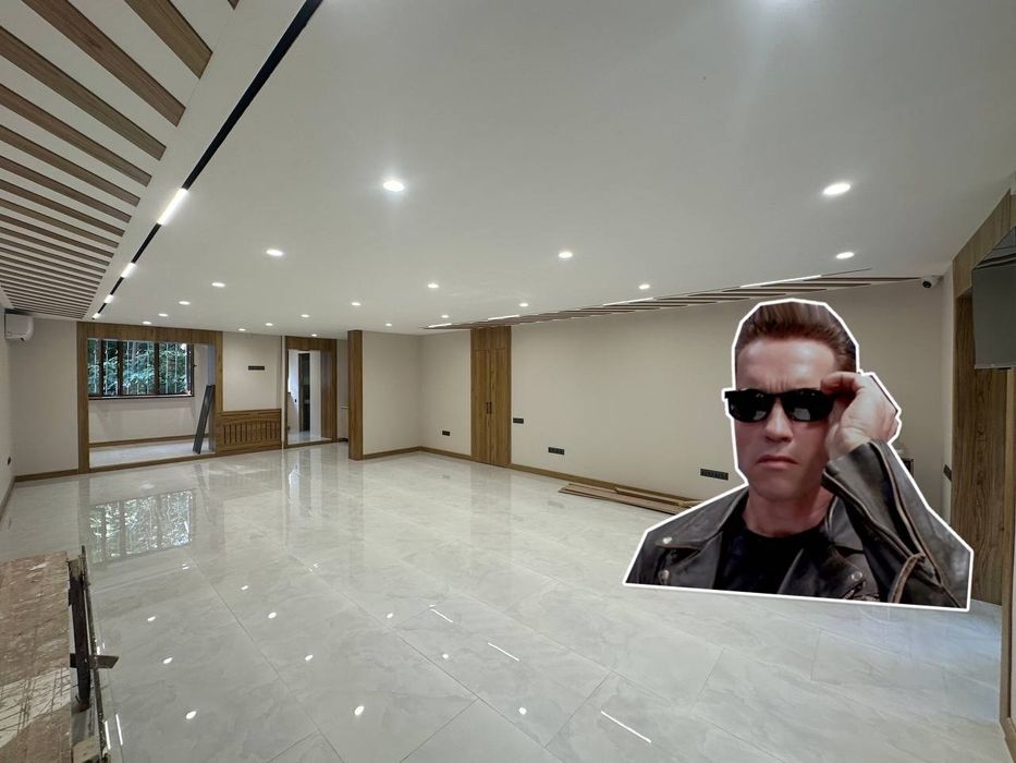 Продаётся офис нежилое IT Park, Академ Гор 83м² вдоль дороги