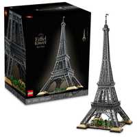 Lego Creator Expert 10307, Turnul Eiffel [nou, SIGILAT]