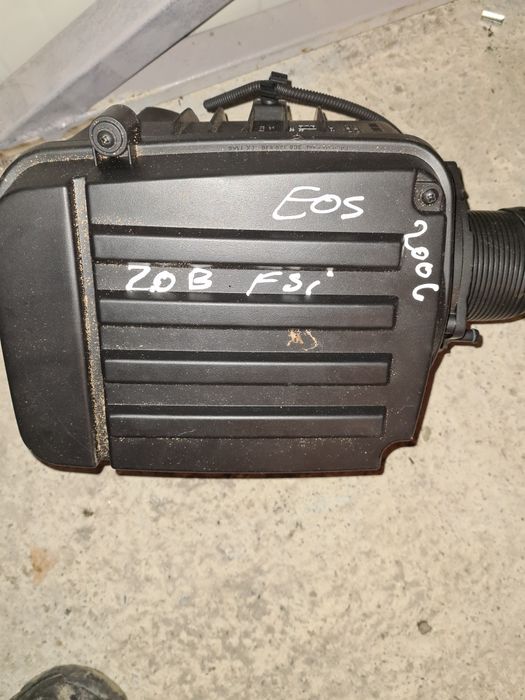 Carcasa filtru aer,debitmetru opel corsa d ,vw eos,nissan qashqai