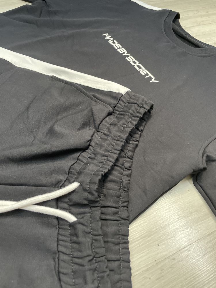 Compleu MadeBySociety L-XXL