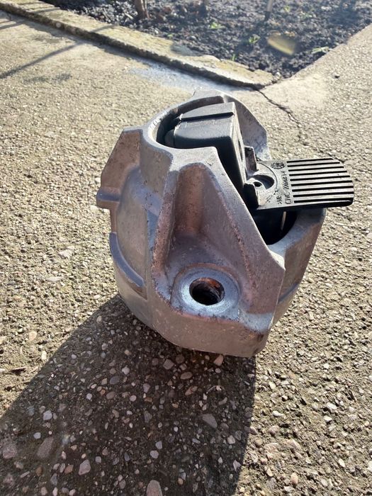 Suporti Motor tampoane Porsche Panamera originali oem