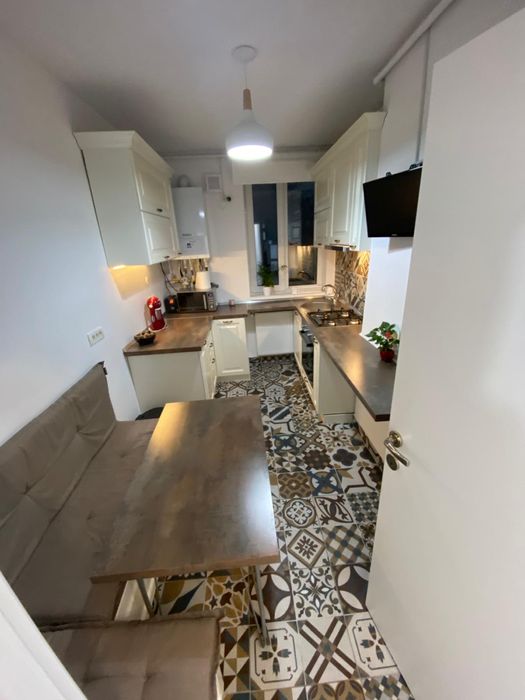 Inchiriere apartament Buftea Studiou