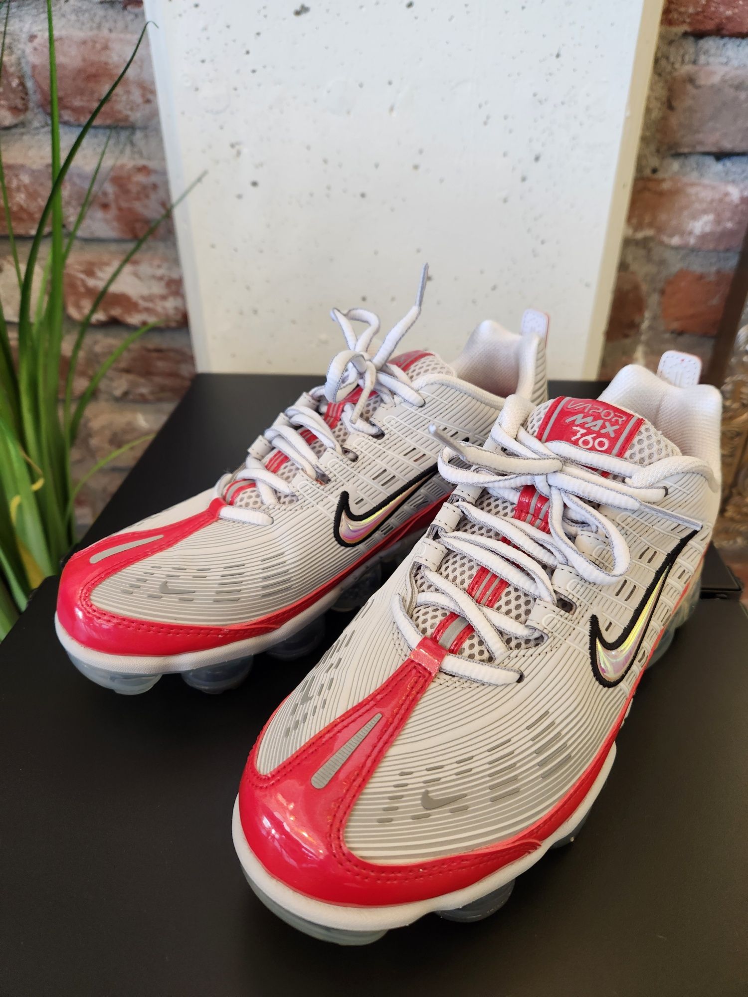 Nike *НОВИ Найк 39 номер, Vapor Max 360