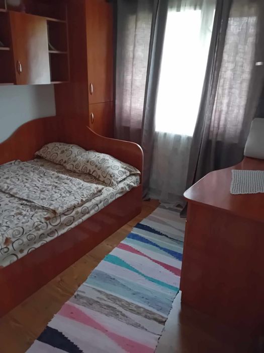 Cabana disponibila de Revelion Garda De Sus