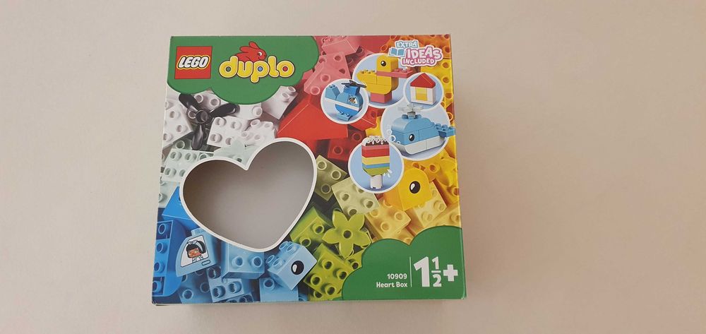 Seturi constructie DUPLO