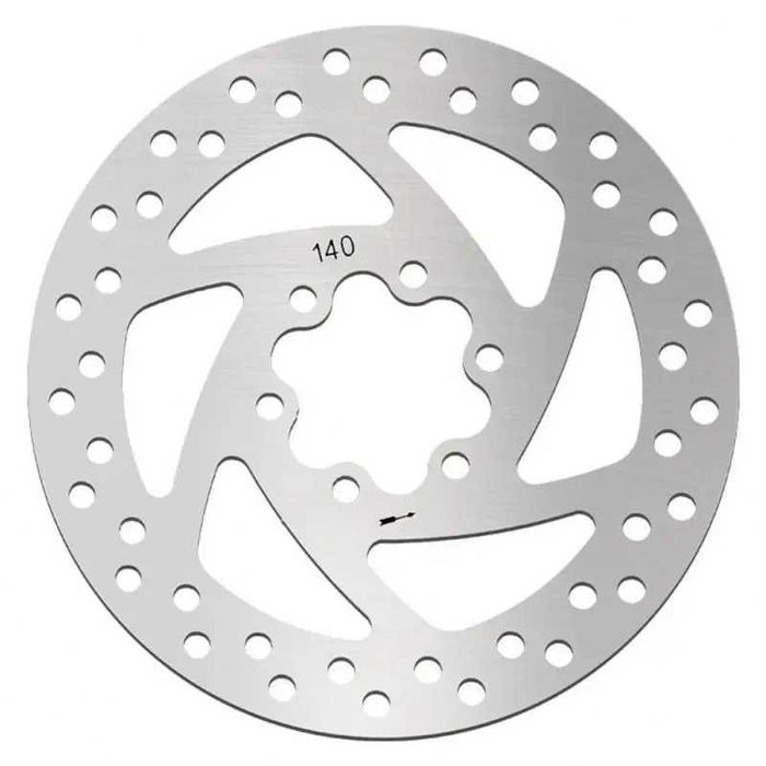 Disc frana 140mm trotineta Zero 10x Quickvolt DUALTRON KAABO Mantis