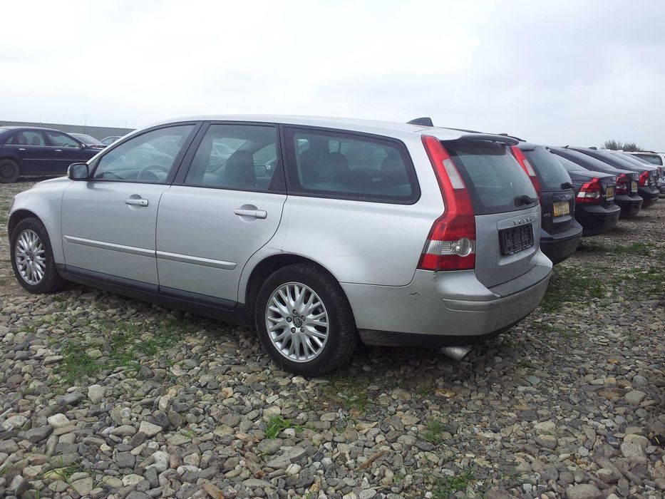 Piese auto si accesorii pentru Volvo V50 2004-2012