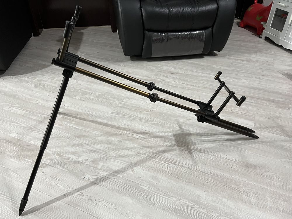 Rod pod Delphin RPX - 2 posturi