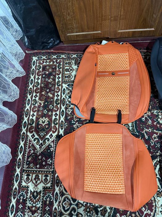 Мошина чехоли срочно сотилади/ срочно продаётся чехол для машины