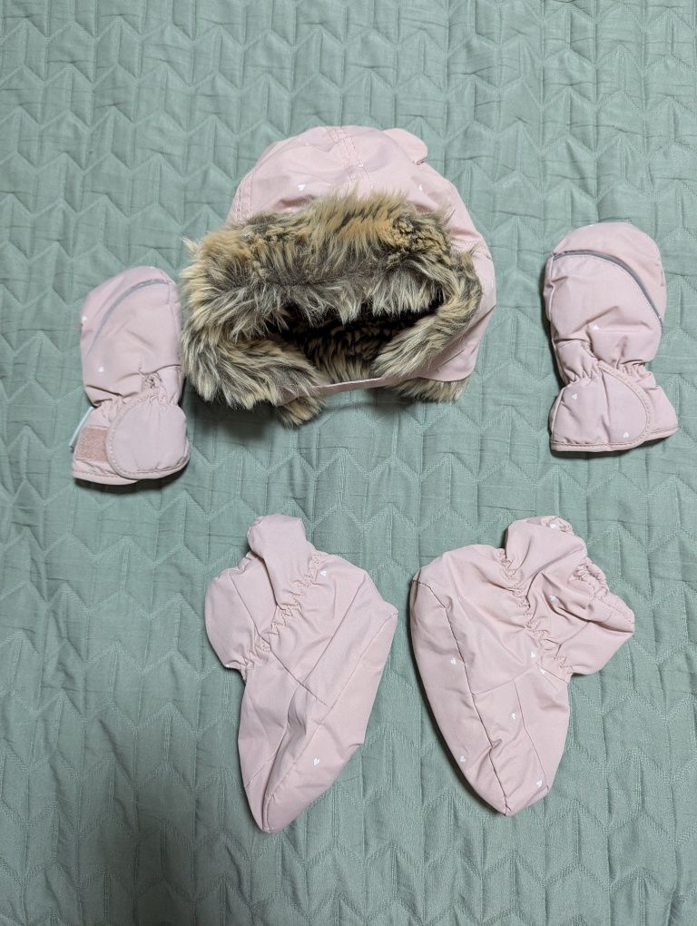 Комплект космонавт H&M