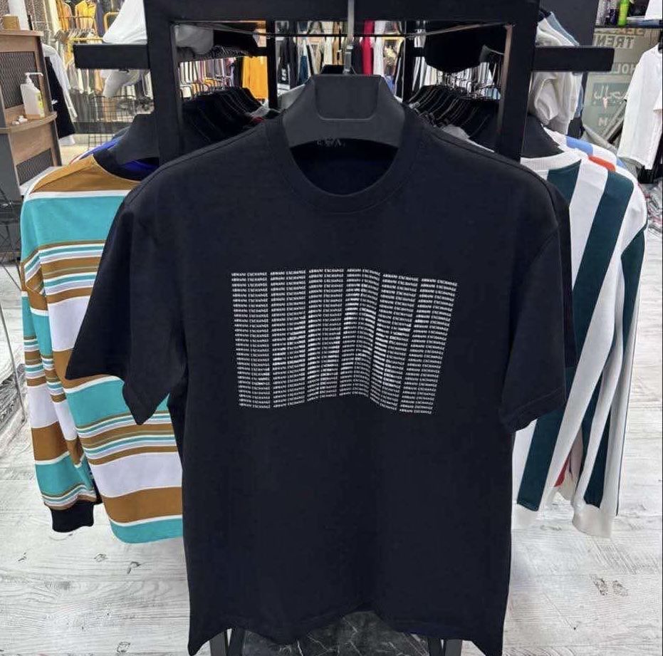 Armani Exchange size L