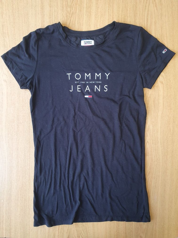 Tricou Tommy Jeans