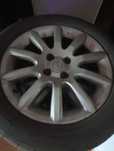 jante originale r16 opel fara anvelope