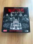 Boardgame Nightmare - Aventuri de groaza, joc societate