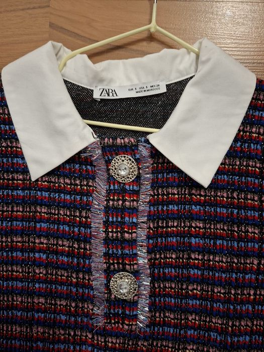 Rochie zara marime s