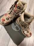 Ghete Timberland noi