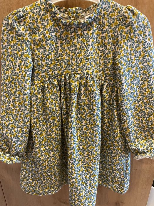 Рокля mayoral размер 92