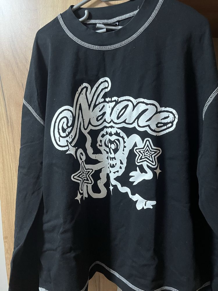 nerone brand блуза