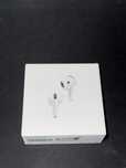 Apple AirPods 4 Active Noise Cancellation (ANC)