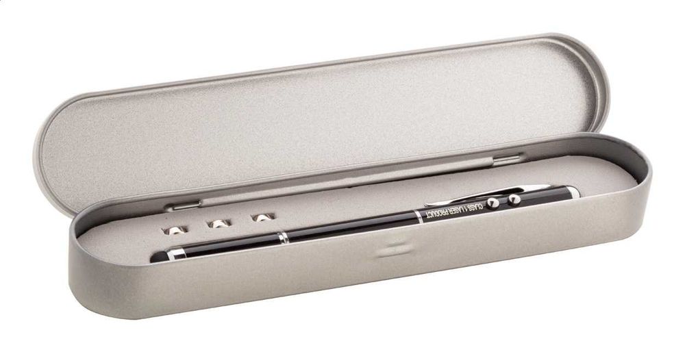 Pix cu laser pointer, multifunctional