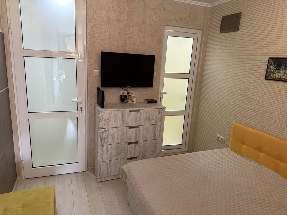 Апартамент за бизнес в ТОП център на Русе!