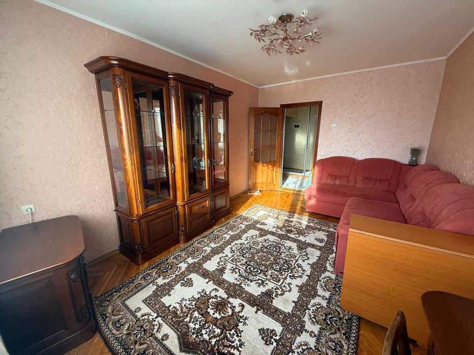 Дава се под наем Едностаен апартамент в София, Подуяне - 50 кв.м за 373.83 € - Снимка #2