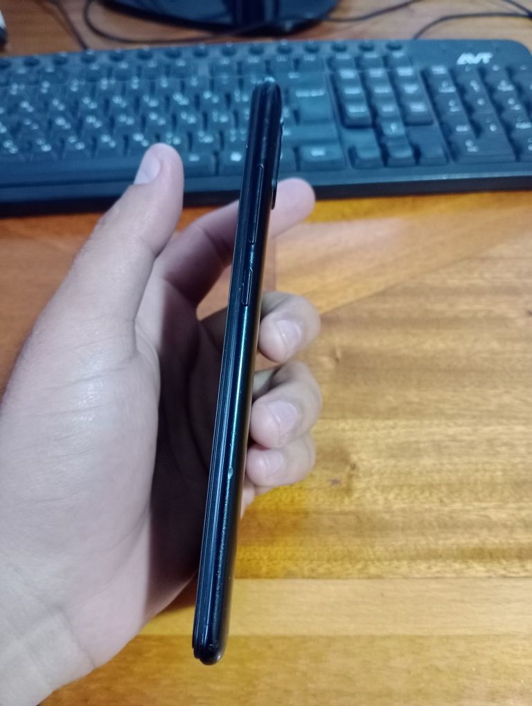 Redmi note 6 pro 3/32 gb sotiladi arzon narxda