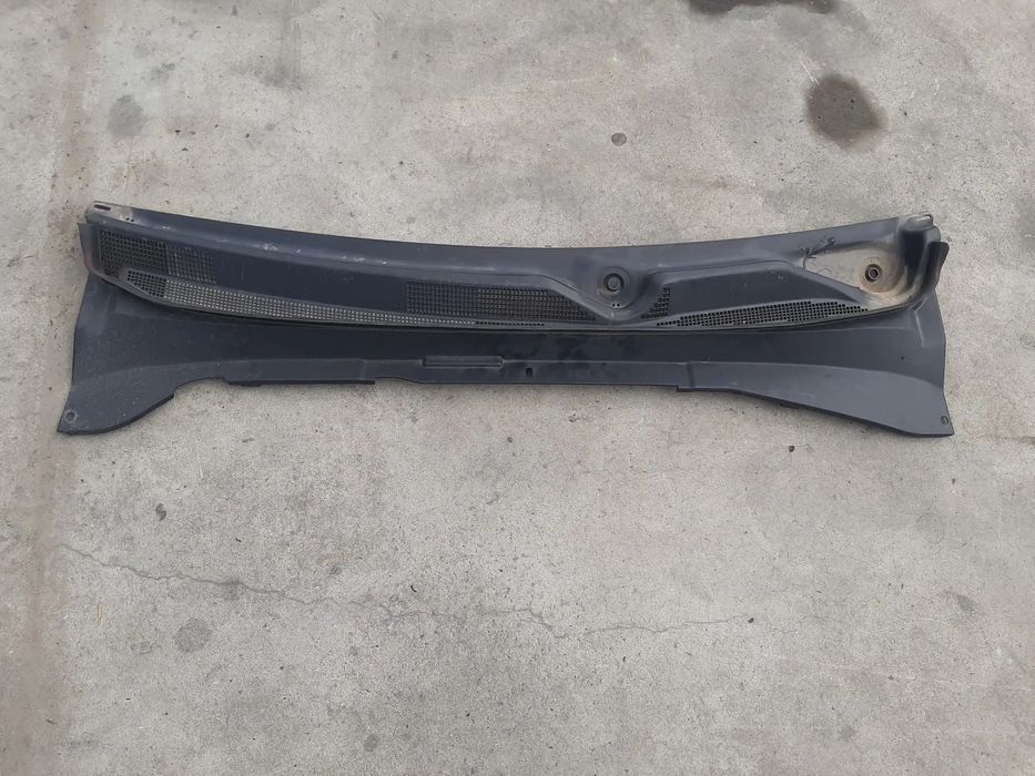 grila stergator parbriz jeep compass 2 dupa 2020  60932904