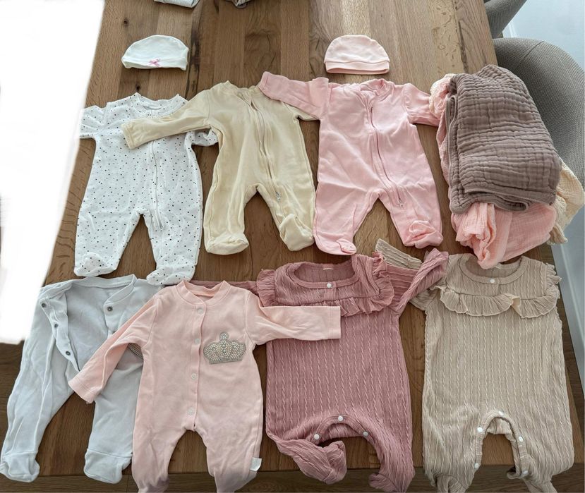 Haine bebe girl baby body bebelus nou nascut fetita