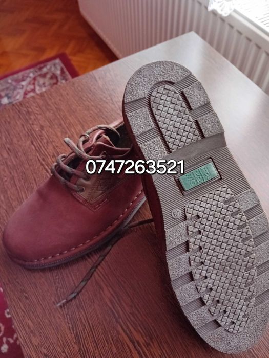 Vand pantofi barbati