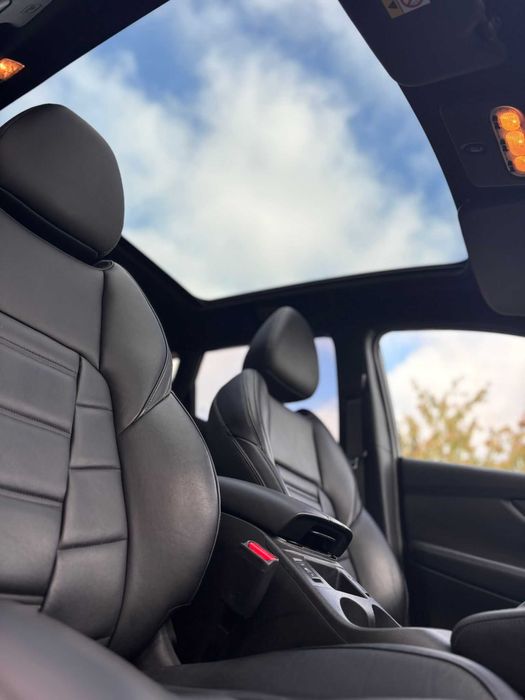 Nissan Qashqai J11 2021 Tekna++Bose 4x4 Automat Led Full Piele