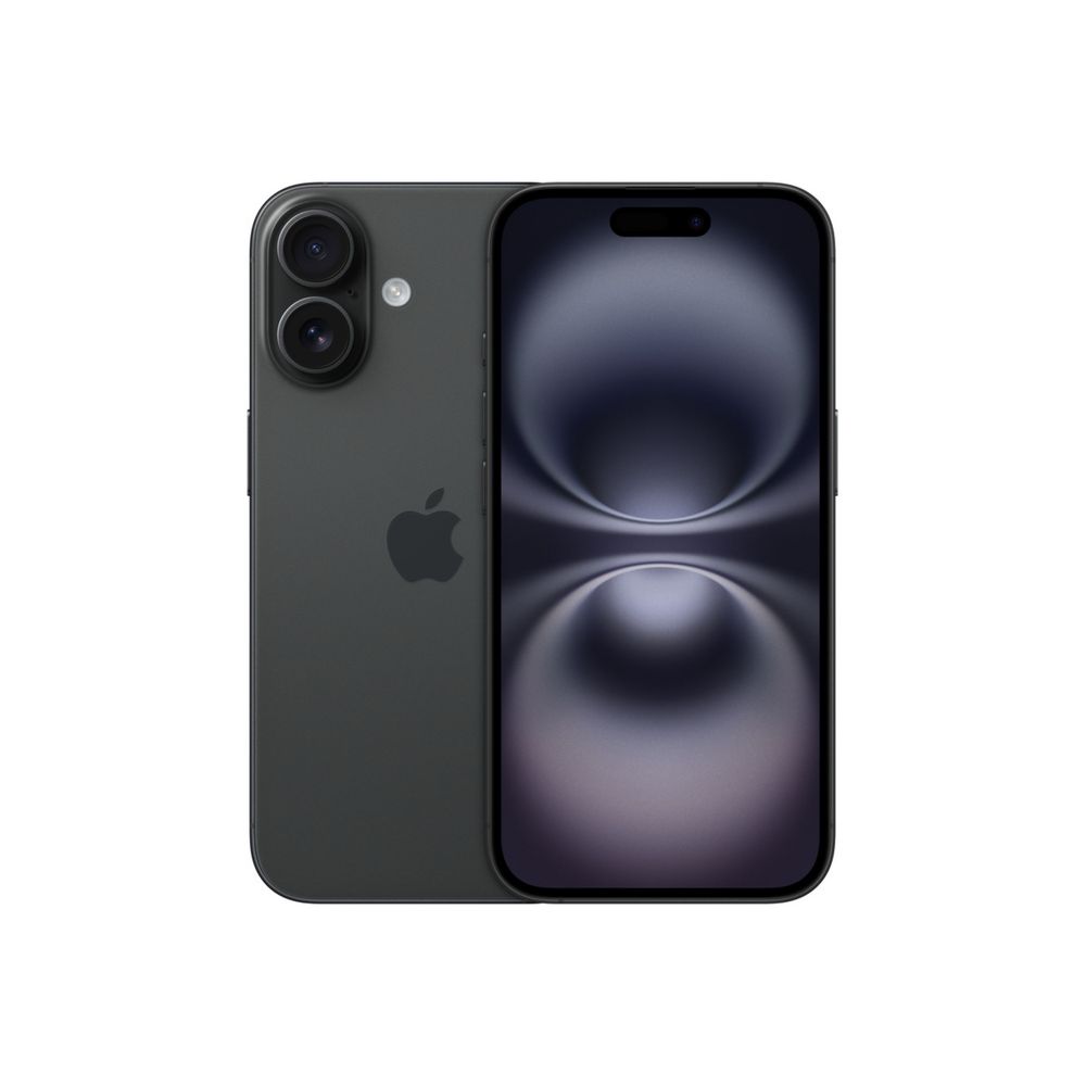 НОВ! /*ЛИЗИНГ*/ IPhone 16 / 128Gb Black  ГАРАНЦИЯ Айфон