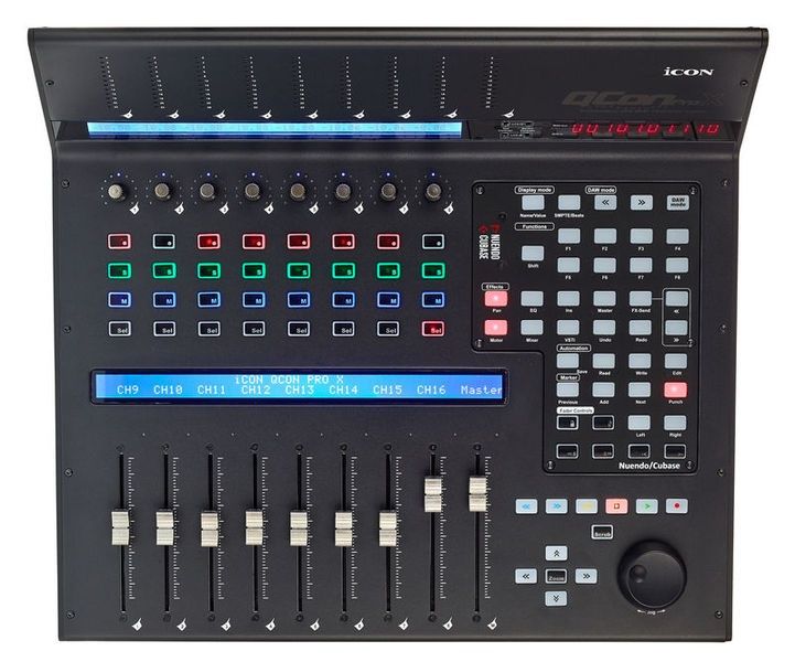 Vand Icon Qcon pro x