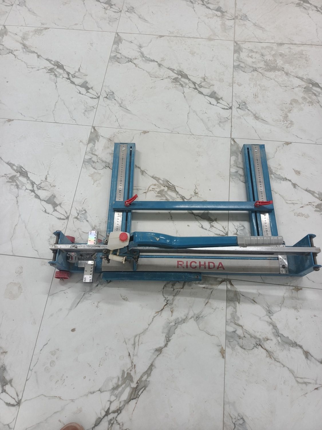 Piletka lest 60sm