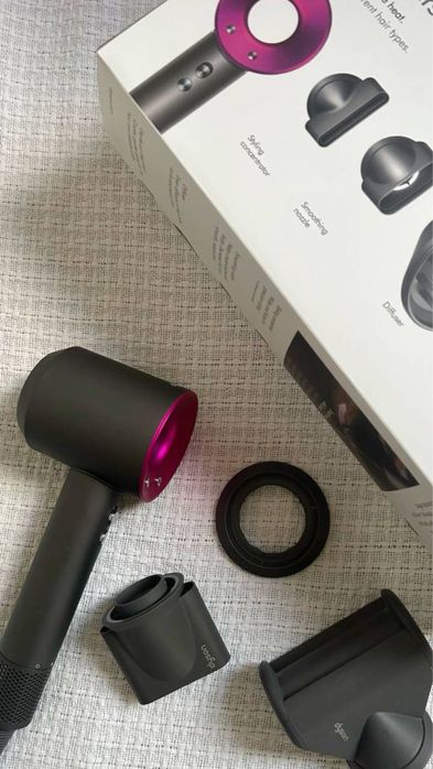 Dyson малайзия 100% оригинал отличный подарок Жене Девушке