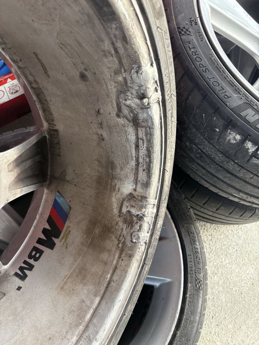 Продават се  джанти 128