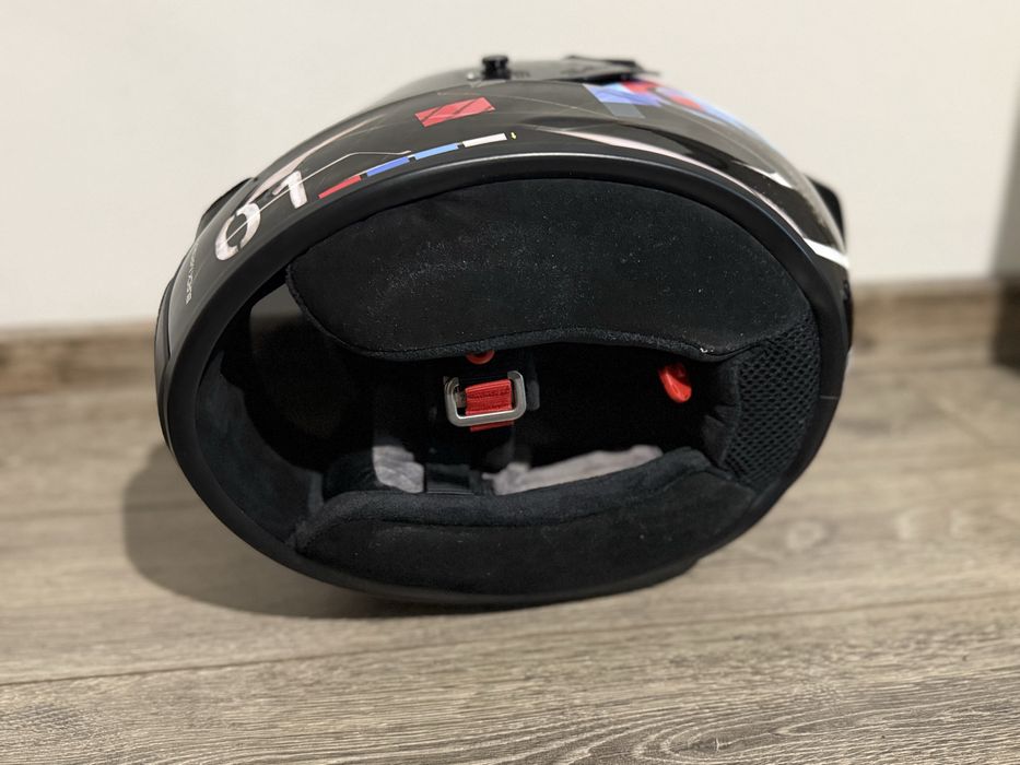 Casca moto BMW,Helmets 01/ Super pret!