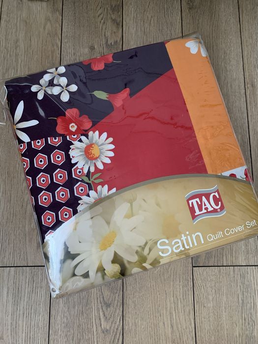 Постельное белье Tac  Турция