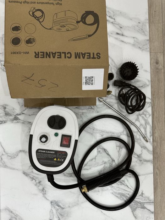 Отпариватель мини