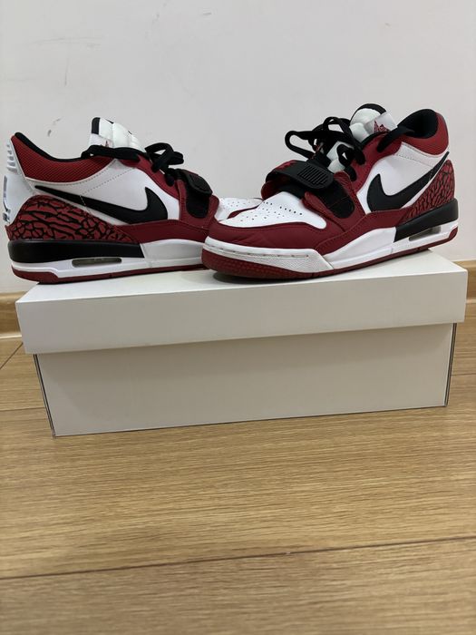 Adidasi copii Nike Air Jordan