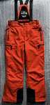 Pantaloni ski Killtec pantalon snowboard schi fas iarna marime L