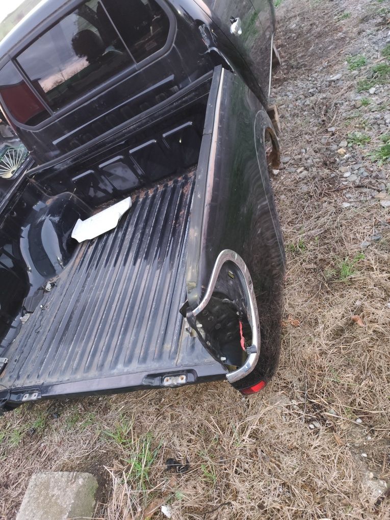 Купе на Mitsubishi L200-2.5-136кс