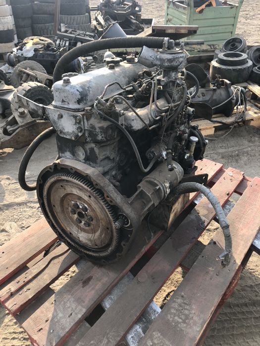Motor complet stivuitor Still , Linde si Jungheinrich .