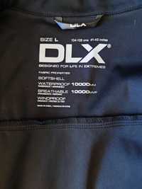 Спортно яке softshell DLX