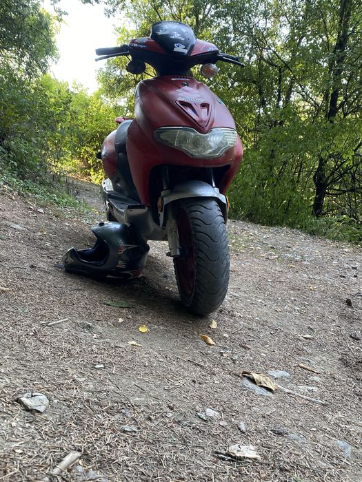 Скутер 50cc спешно!!!