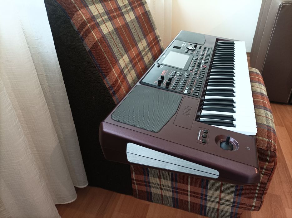 Vând Korg pa 1000