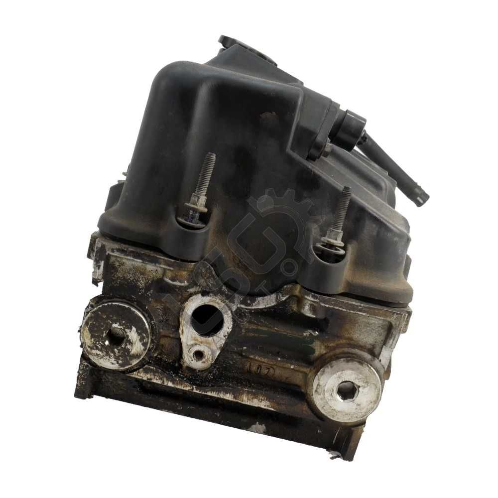 Оборудвана цилиндрова глава Mini Hatch (R50; R53) ID: 121662
