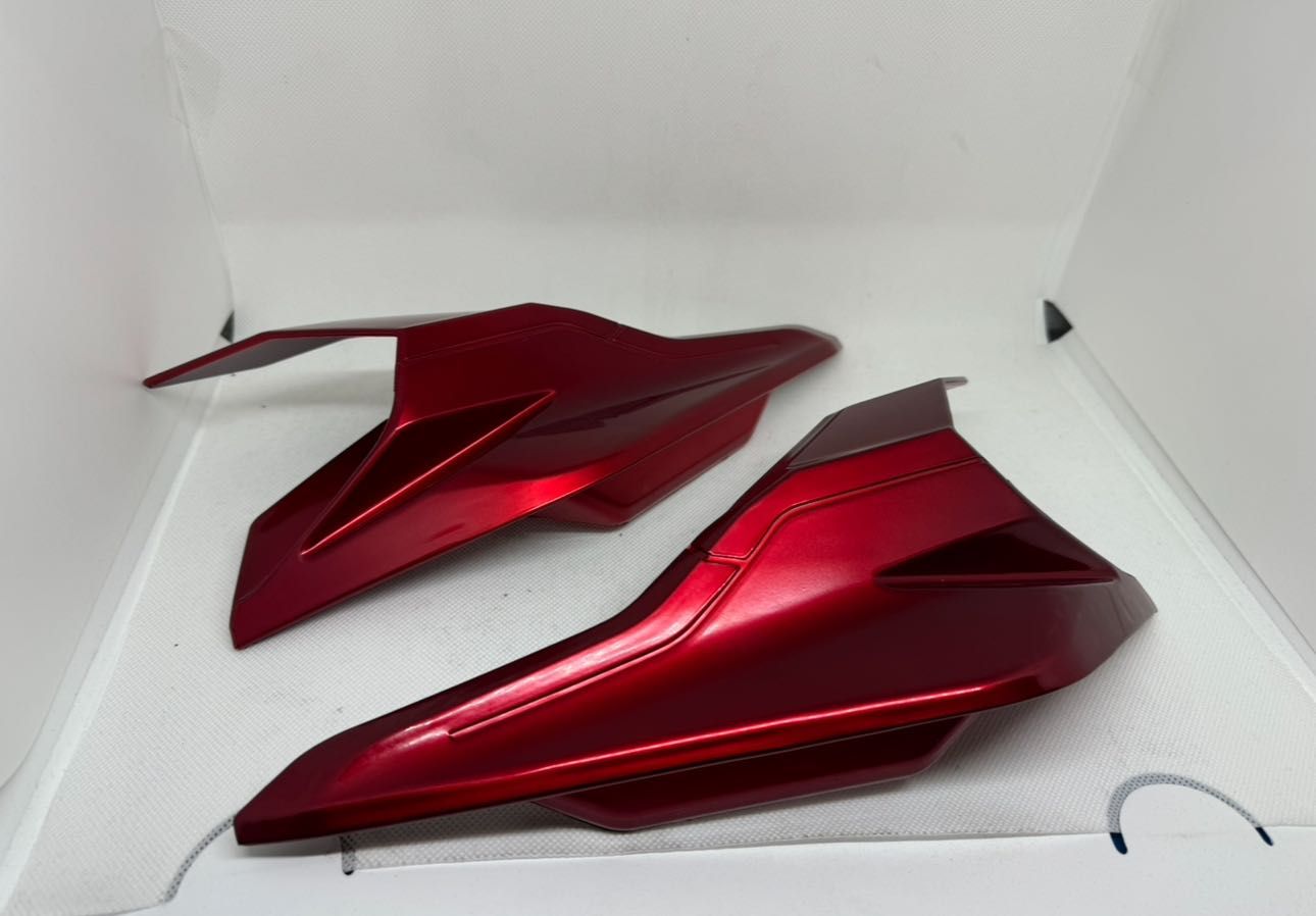 Honda CB/CBR650R 2018-2023 фейринг / добавка / пластмаси за опашка
